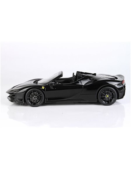 2020 FERRARI SF90 SPIDER PACK FIORANO BBR MODELAUTO 1/32