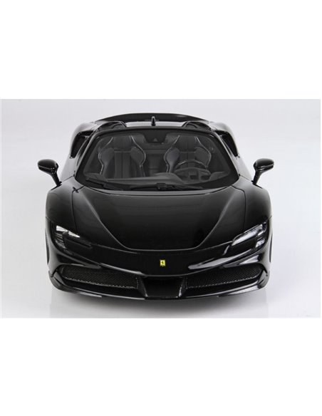 2020 FERRARI SF90 SPIDER PACK FIORANO BBR MODELAUTO 1/32