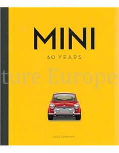 MINI 60 YEARS