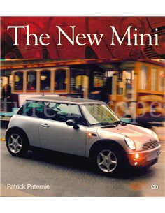 THE NEW MINI
