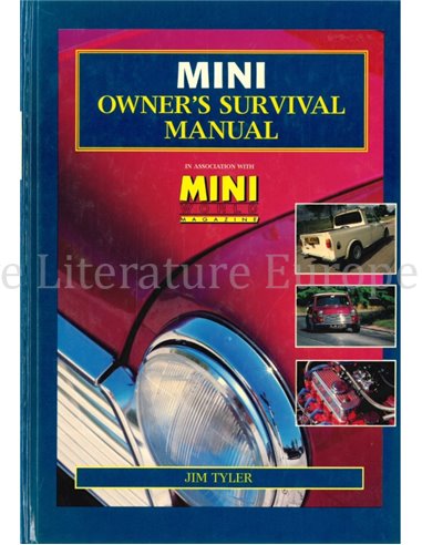 MINI OWNER'S SURVIVAL MANUAL