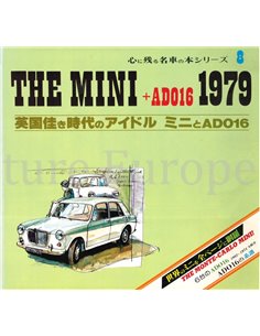 THE MINI 1979