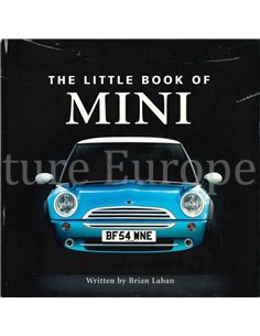 THE LITTLE BOOK OF MINI