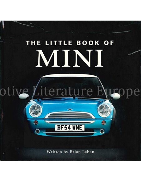 THE LITTLE BOOK OF MINI