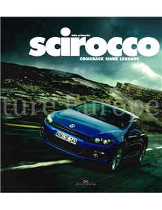 SCIROCCO, COMEBACK EINER LEGENDE