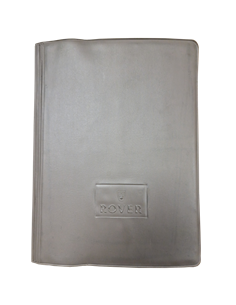 ROVER 100 200 400 600 800 114 25 45 75 COUPÉ CABRIO BOORDMAP