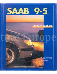 SAAB 9-5
