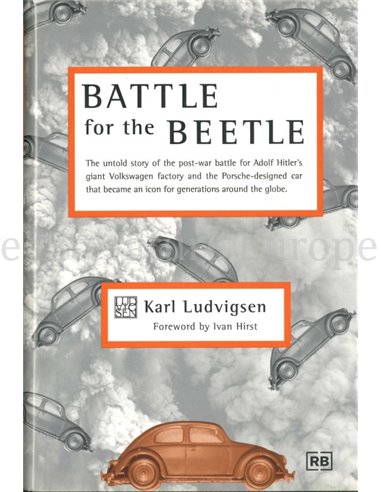 BATTLE FOR THE BEETLE