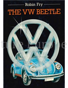 THE VW BEETLE