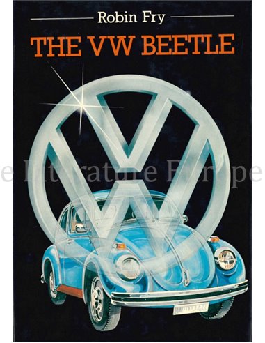THE VW BEETLE