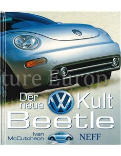DER NEUE KULT BEETLE