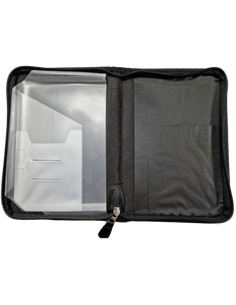 FORD 2000-2010 FUSION COUGAR KA FOCUS FIESTA PUMA GALAXY POUCH (WALLET) 2