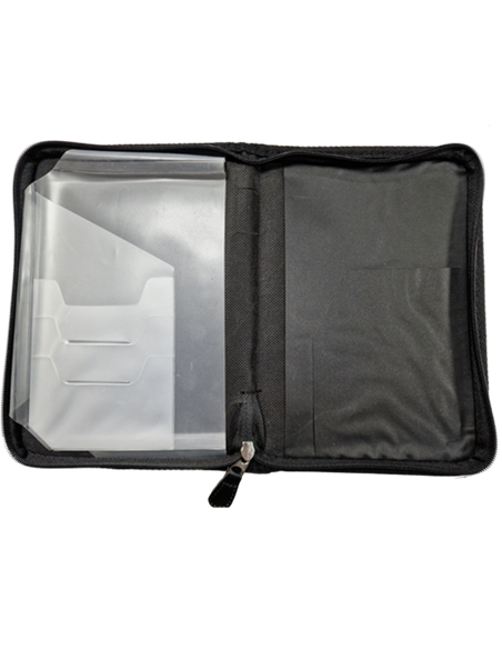 FORD 2000-2010 FUSION COUGAR KA PUMA GALAXY BOORDMAP