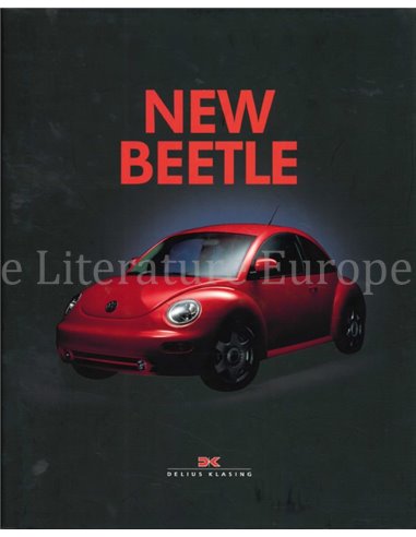 NEW BEETLE