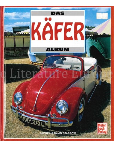 DAS KÄFER ALBUM