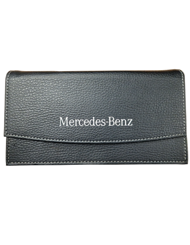 2016-2022 MERCEDES BENZ WALLET (POUCH)