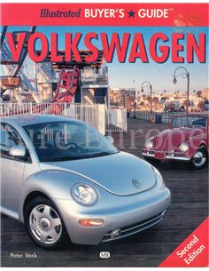 ILLUSTRATED BUYERS GUIDE VOLKSWAGEN