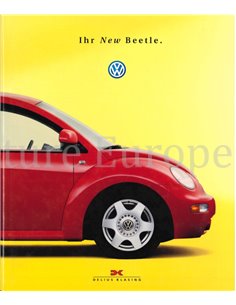 IHR NEW BEETLE