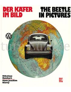 DER KÄFER IM BILD / THE BEETLE IN PICTURES