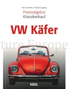 PRAXISRATGEBER KLASSIKERKAUF: VW KÄFER