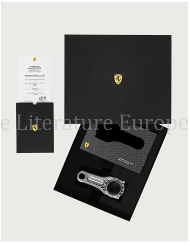 2006 FERRARI 248 F1 ORIGINAL-PLEUEL