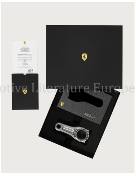 2006 FERRARI 248 F1 ORIGINAL-PLEUEL