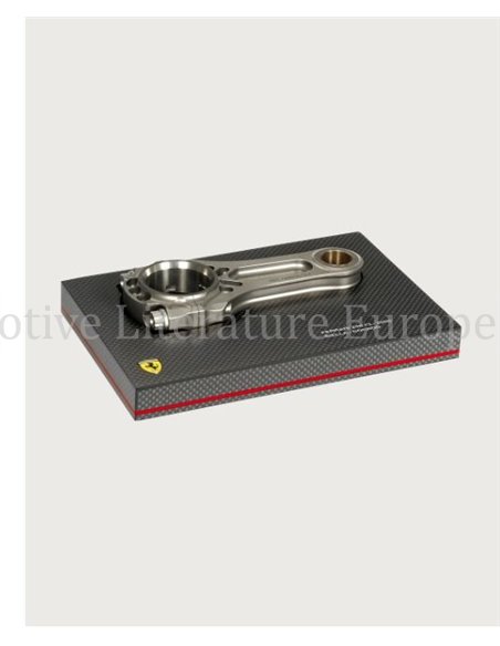 2006 FERRARI 248 F1 ORIGINAL-PLEUEL