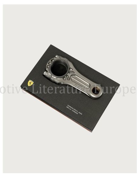 2006 FERRARI 248 F1 ORIGINAL-PLEUEL