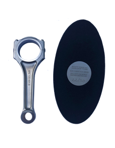 2006 FERRARI 248 F1 ORIGINELE DRIJFSTANG 2