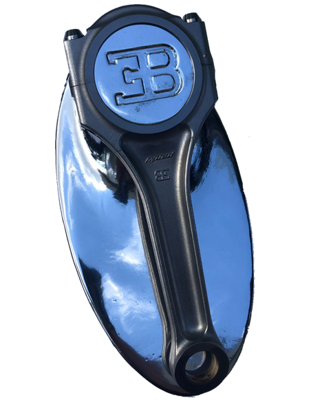 2006 FERRARI 248 F1 ORIGINAL-PLEUEL