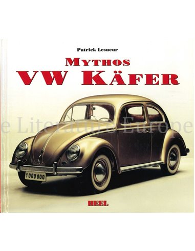 MYTHOS VW KÄFER