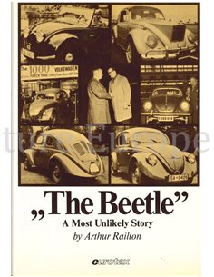 THE BEETLE, A MOST UNLIKELY STORY