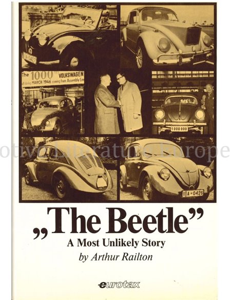 THE BEETLE, A MOST UNLIKELY STORY