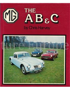 MG, THE AB & C