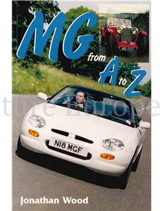 MG FROM A TO Z