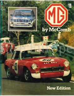 MG (NEW EDITION)