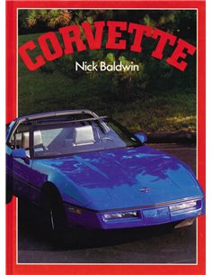 CORVETTE