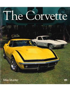 THE CORVETTE