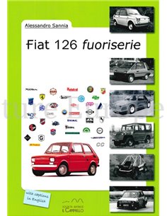FIAT 126, FUORISERIE