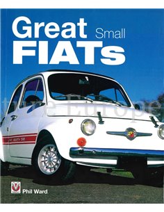 GREAT SMALL FIATS