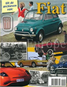 UIT DE ARCHIEVEN VAN: FIAT