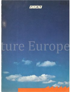 75 ANNI FIAT / 75 ANS FIAT / 75 JAHRE FIAT - 1899-1974