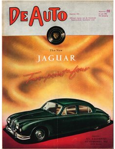 1956 DE AUTO MAGAZINE 28 NEDERLANDS