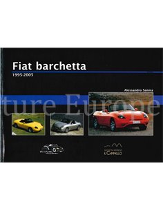 FIAT BARCHETTA 1995-2005