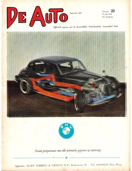 1956 DE AUTO MAGAZINE 29 NEDERLANDS