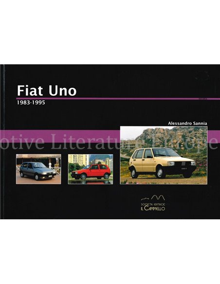 FIAT UNO 1983-1995