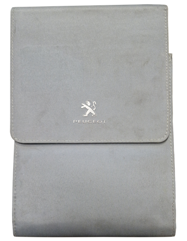 PEUGEOT WALLET