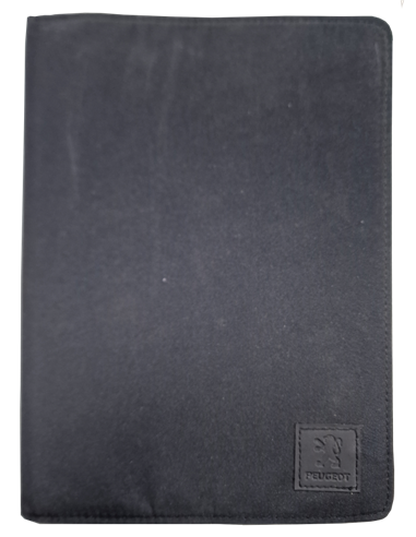 PEUGEOT  308 508 5008 607 EXPERT BIPPER WALLET