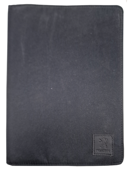 PEUGEOT  308 508 5008 607 EXPERT BIPPER WALLET