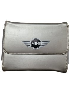 MINI ONE COOPER CABRIO COOPER S BORDMAPPE